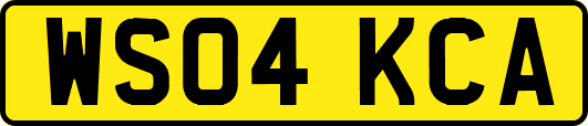 WS04KCA