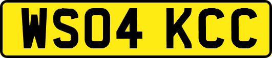WS04KCC