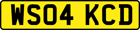 WS04KCD