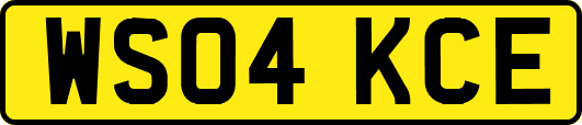 WS04KCE