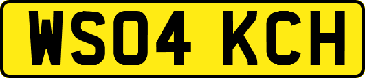 WS04KCH