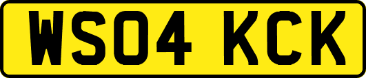 WS04KCK