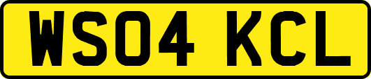 WS04KCL