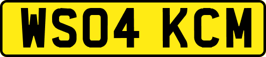 WS04KCM