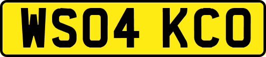 WS04KCO