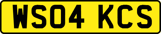 WS04KCS