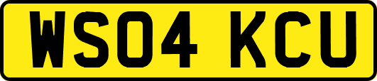 WS04KCU