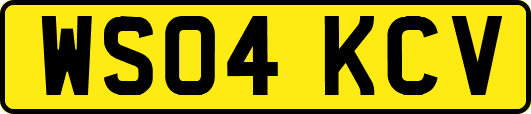WS04KCV