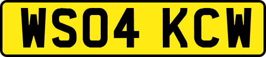 WS04KCW