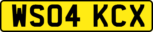 WS04KCX