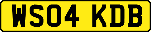 WS04KDB