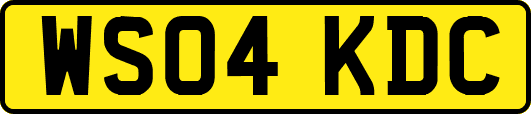 WS04KDC