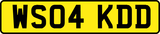 WS04KDD