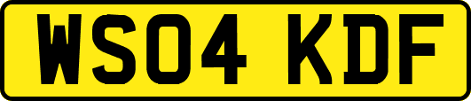 WS04KDF
