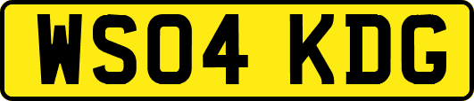 WS04KDG