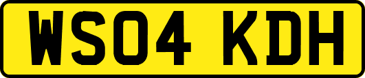 WS04KDH