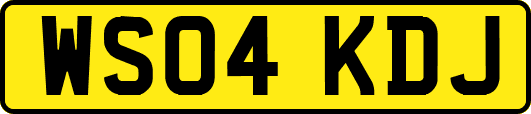WS04KDJ