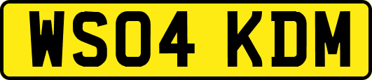 WS04KDM