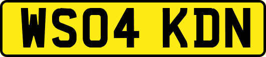 WS04KDN