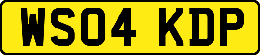 WS04KDP