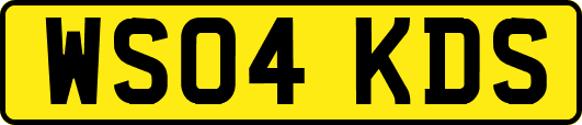 WS04KDS
