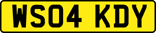 WS04KDY