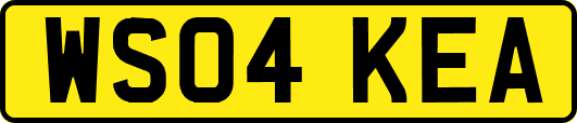 WS04KEA