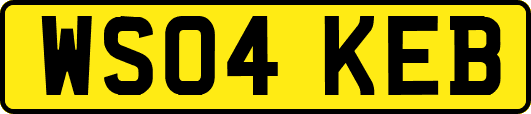 WS04KEB