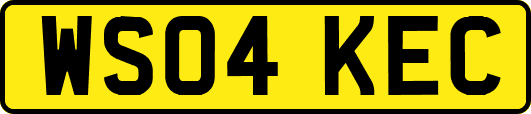 WS04KEC