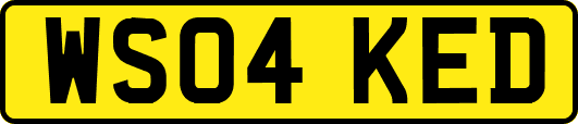 WS04KED