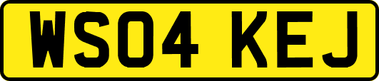WS04KEJ