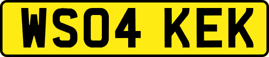 WS04KEK