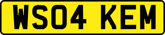 WS04KEM