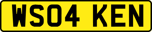 WS04KEN
