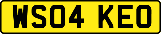 WS04KEO
