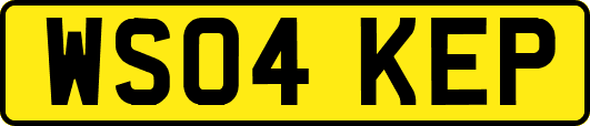WS04KEP