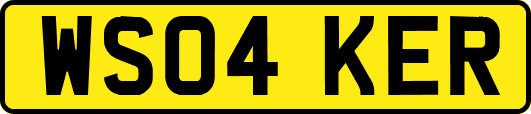 WS04KER