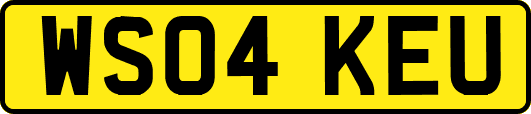 WS04KEU