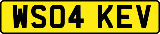 WS04KEV