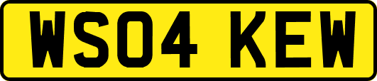 WS04KEW