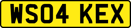 WS04KEX