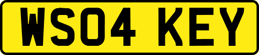 WS04KEY