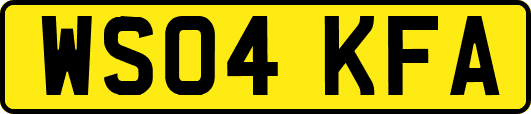 WS04KFA