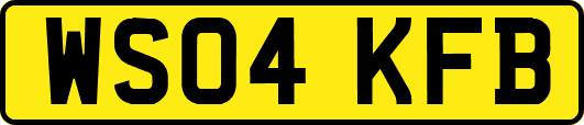 WS04KFB