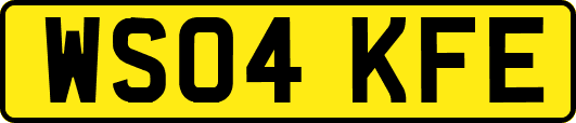 WS04KFE