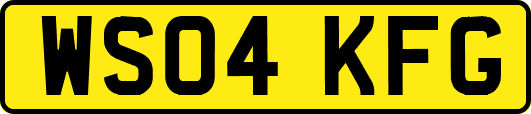 WS04KFG
