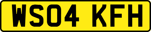 WS04KFH