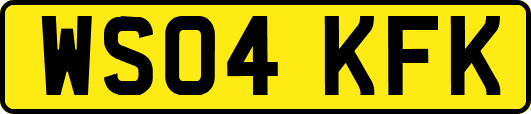 WS04KFK