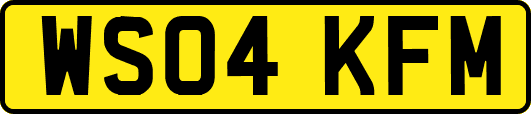 WS04KFM