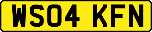 WS04KFN